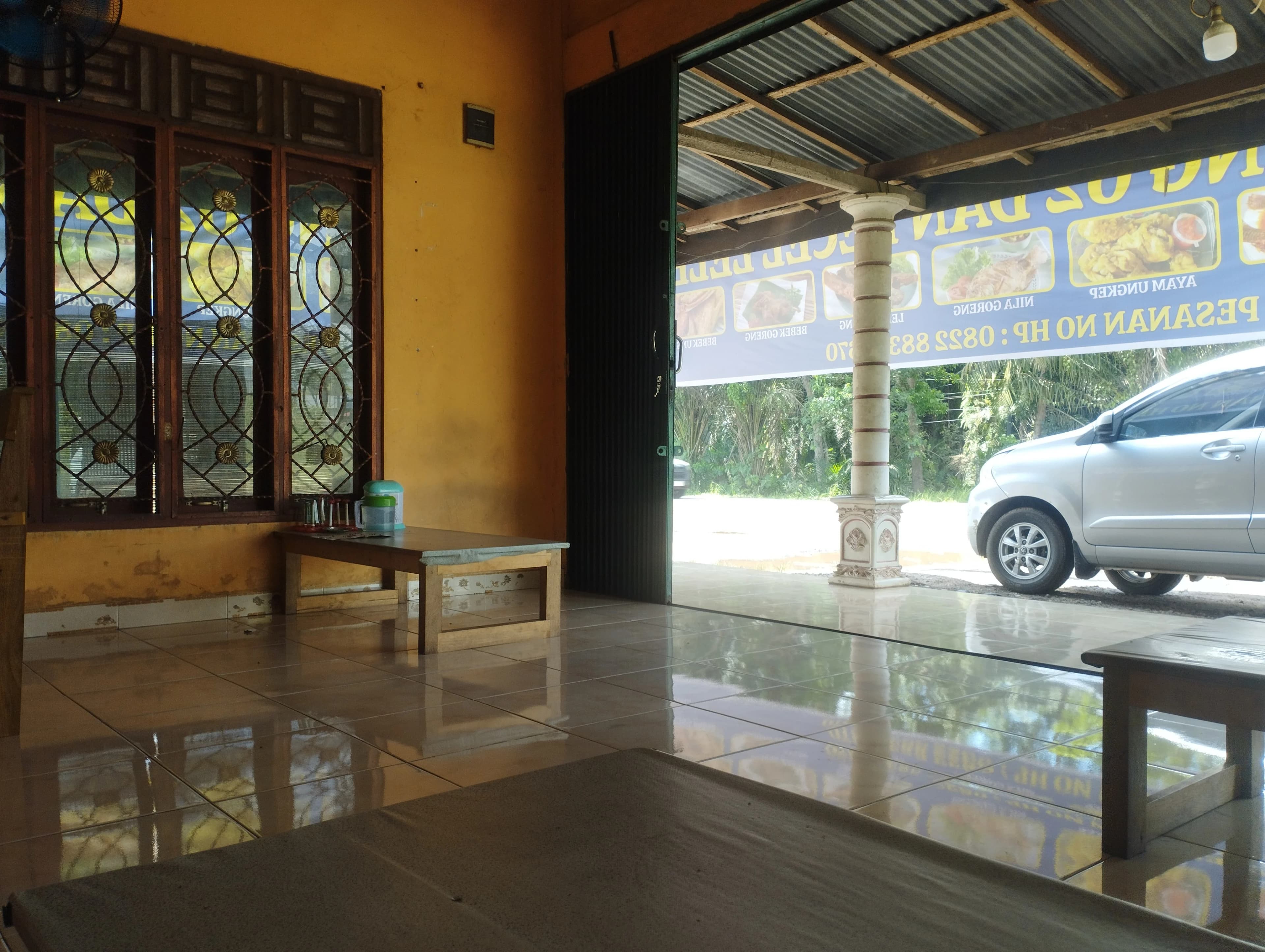 Peluang dan Tantangan Bisnis Rumah Makan di Sungai Lilin