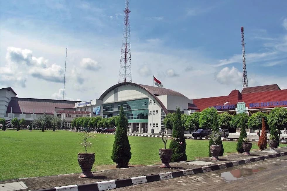 Mengenal Kabupaten Musi Banyuasin di Sumatera Selatan