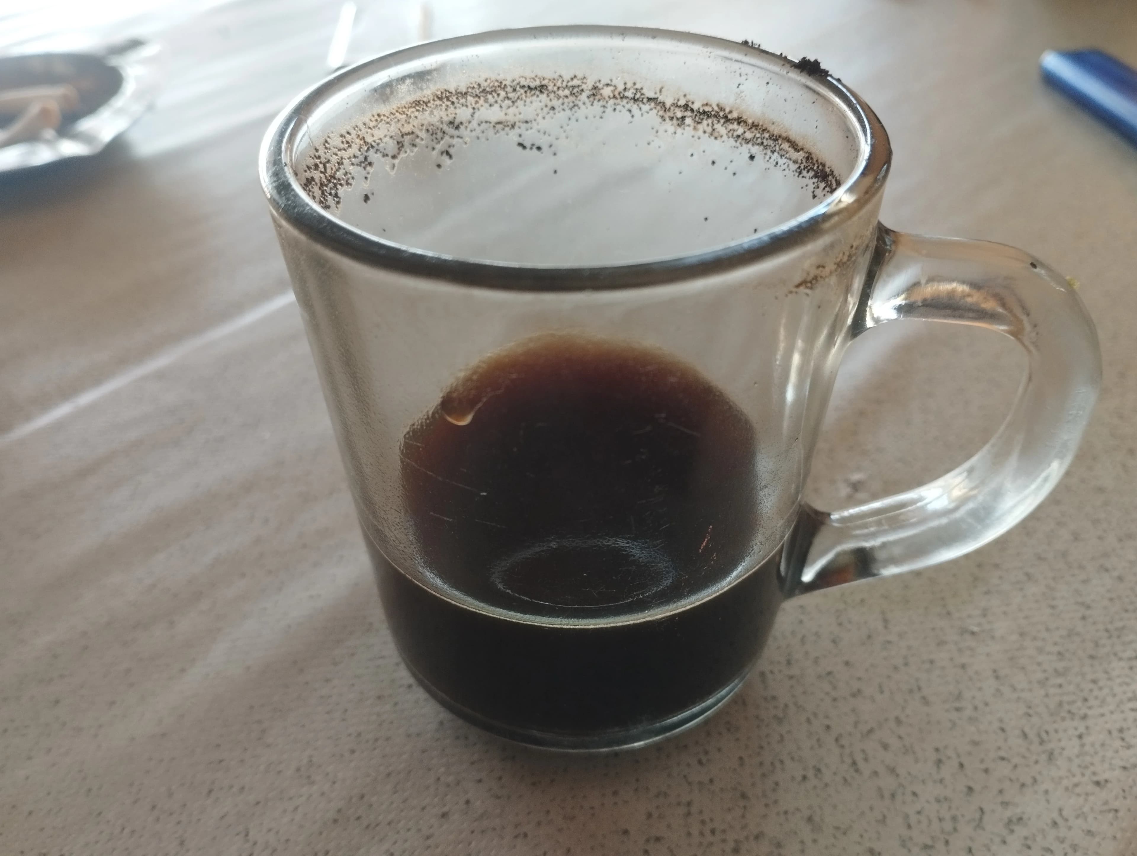 Manfaat Kopi dan Kandungannya