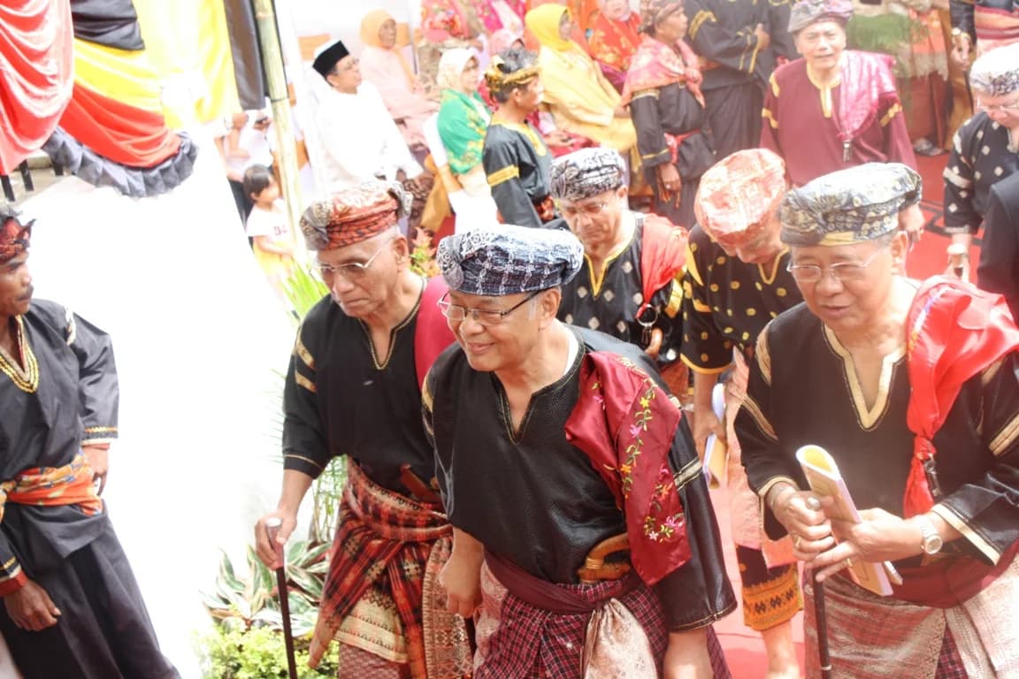 Tradisi Bajapuik Pariaman: Warisan Budaya Minangkabau yang Sarat Makna